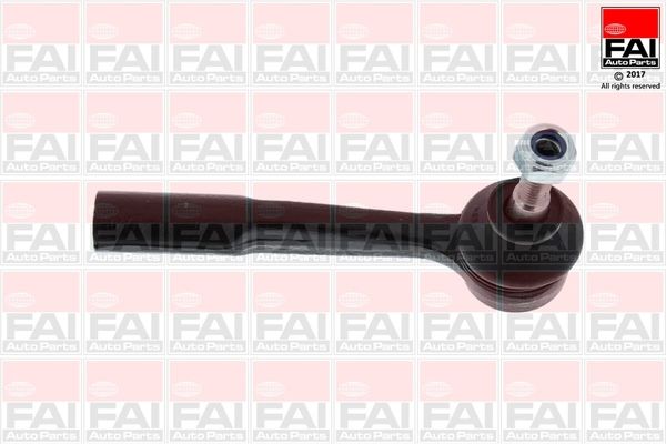 FAI AUTOPARTS Stūres šķērsstiepņa uzgalis SS8113